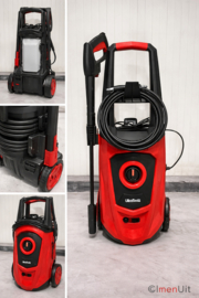 UltraToolz UT-005 hogedrukreiniger - 1800W