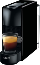 Krups Nespresso Essenza Mini C30 koffiezetapparaat