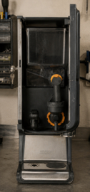 Bravilor Bolero chocomel machine koffiemachine