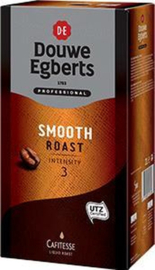Douwe Egberts Smooth roast  cafitesse 2x2 liter