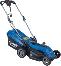 Electrische grasmaaier Hyundai 15070