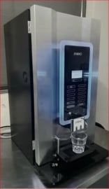 Animo Optifresh freshbrew filterkoffie machine