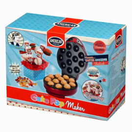 American Originals popcake maker