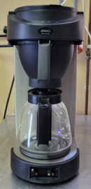 Animo M100 snelfilter koffiezetapparaat