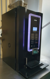 Animo Optibean 3 black koffiemachine