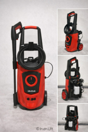 UltraToolz UT-005 hogedrukreiniger - 1800W