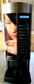 Animo Optivend 1 instant koffiemachine