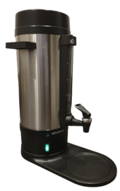 Daalderop percolator 3 liter