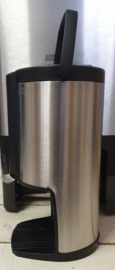 Bravilor warme en koude dranken thermo container - 2 liter