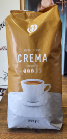 In en Uit Koffiebonen Crema - 1.000 gram