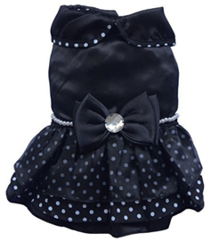 106x  Doggy Dolly Rita honden jurkjes