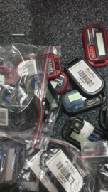 Hardware tokens, authenticators secure computing (partij)