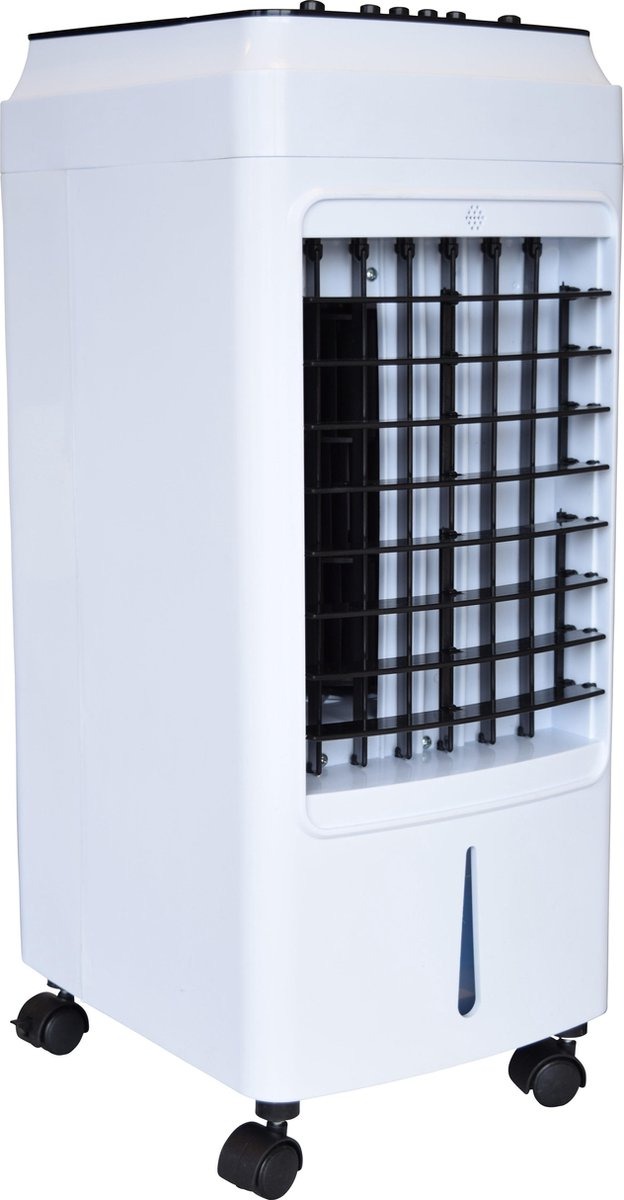 Luchtkoeler aircooler - 4 liter - 60 Watt