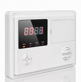 120 zones draadloos inbraak alarm