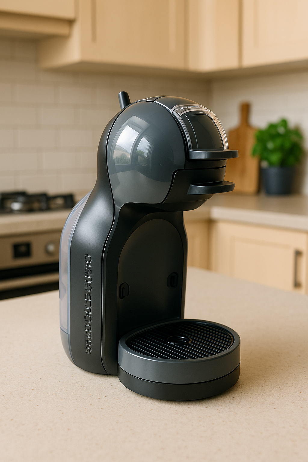 Krups  KP140 Dolce Gusto koffiezetapparaat