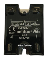 Animo Optibean relais