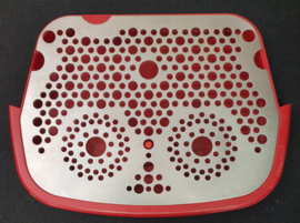 Lekbak Douwe Egberts Cafitesse 60 - 61