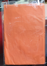 Oranje ek 2024 tafelzeil