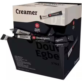 Creamersticks Douwe Egberts