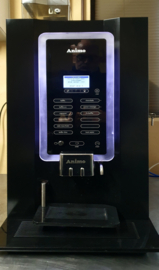Animo Optibean 3 black koffiemachine