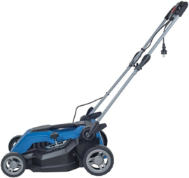 Electrische grasmaaier Hyundai 15070