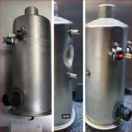 Boiler Bravilor Bolero blr21 001