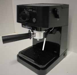 Delonghi Stilosa EC235.BK espresso machine