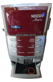 Rheavendors Nescafe Alegria  6 /30 instant koffiemachine