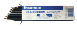 Staedler Glasochroom watervast potlood