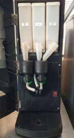 Etna Cafebar 932 instant koffiemachine