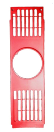 Afdekrooster  koelunit Cafitesse 50 51