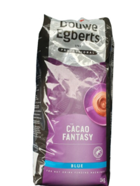 Douwe Egberts cacao fantasy
