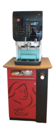 Koffiemachine Douwe Egberts Excellence