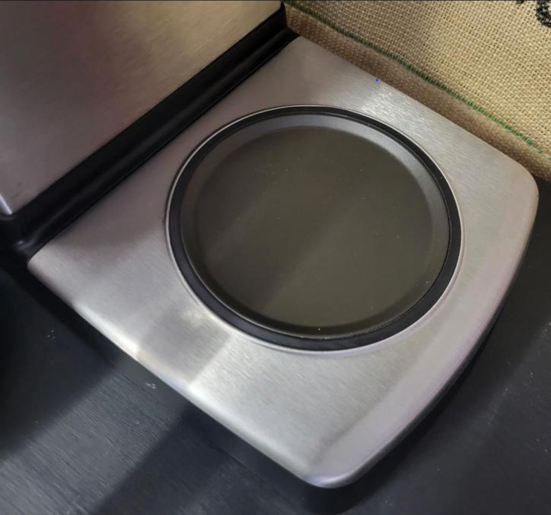 Professioneel Koffiezetapparaat Bravilor Novo 021 + iso kan + glaskan