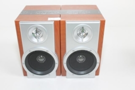 Sharp speakerset CP-MP2H