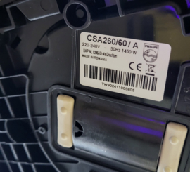 Philips Senseo Maestro 640 /60 Koffiepadmachine
