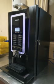 Animo Optibean 3 black koffiemachine