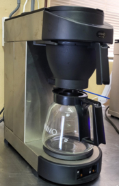 Animo M100 snelfilter koffiezetapparaat