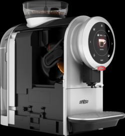 Bravilor SPRSO Espressomachine