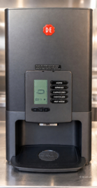 Douwe Egberts  Bravilor Quinto koffiemachine met waterpomp