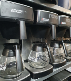 Koffiezetapparaat Bravilor Novo 021