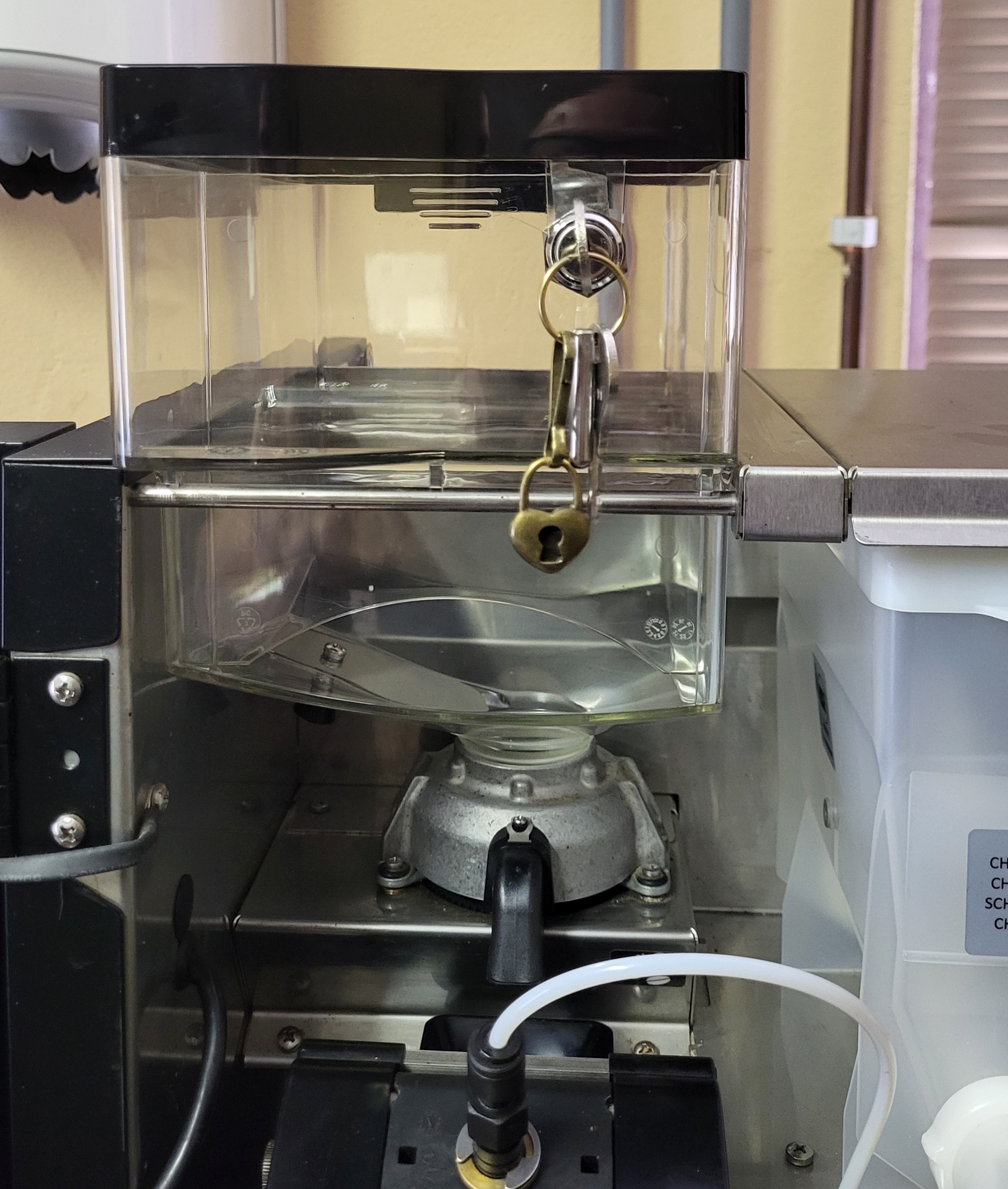 Animo Optibean 3 NG bonen koffiemachine 2022