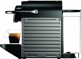 Koffiezetapparaat Krups Nespresso Pixie Metropolitana design