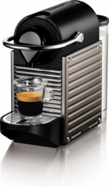 Koffiezetapparaat Krups Nespresso Pixie Metropolitana design