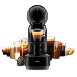 Krups Nescafe Dolce Gusto Infinissima Touch KP270810