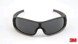 Veiligheidsbril 3M Fuel X2 PC AS/AF