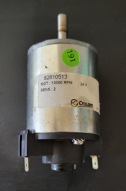 Mixermotor Cafitesse 60 en 61