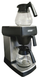 Koffiezetapparaat Bravilor Novo 021