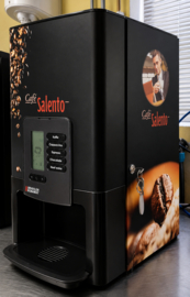 Bravilor Quinto 011 instant koffiemachine gereviseerd
