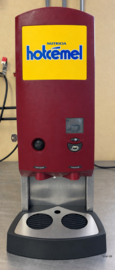 Bravilor Bolero chocolademelk machine